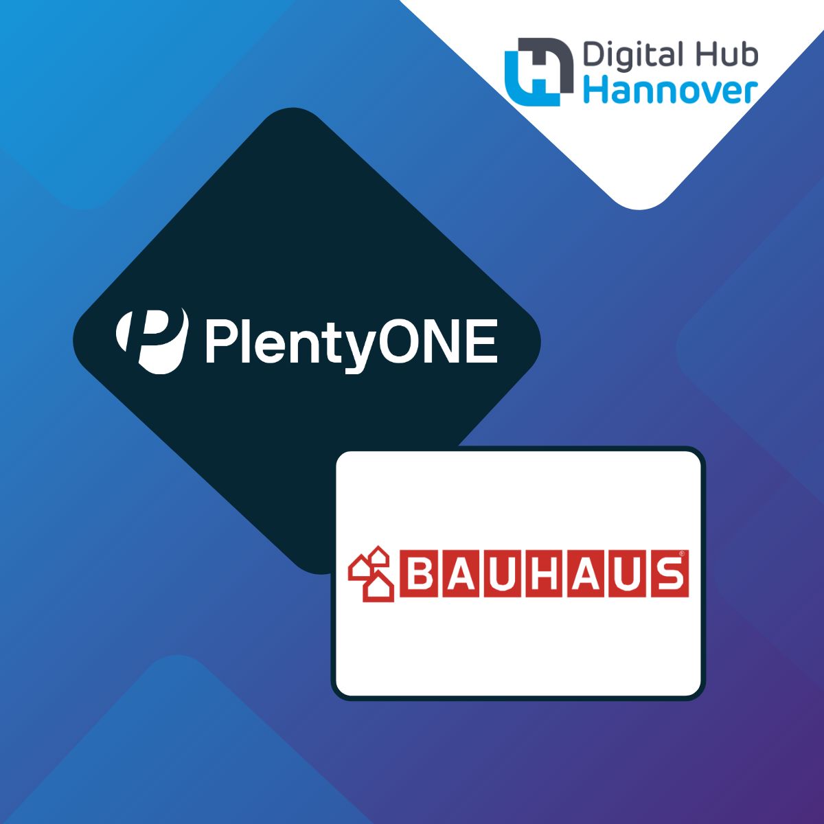 plentyone plentymarkets edi bauhaus